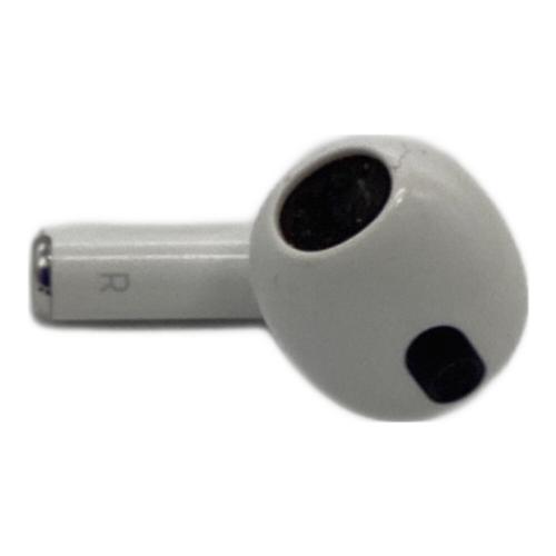 Apple (アップル) AirPods(第3世代) 本体のみ A2566 動作確認済み