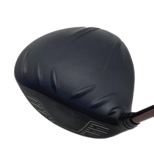 PiNG (ピン) G410 PLUS 10.5°ドライバー/シャフト：ALTA DISTANZA フレックス【R】