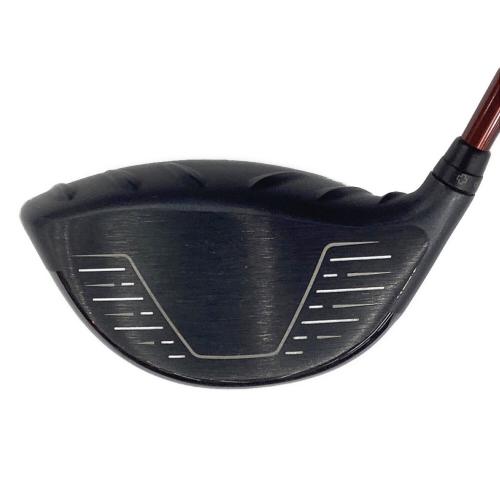 PiNG (ピン) G410 PLUS 10.5°ドライバー/シャフト：ALTA DISTANZA フレックス【R】