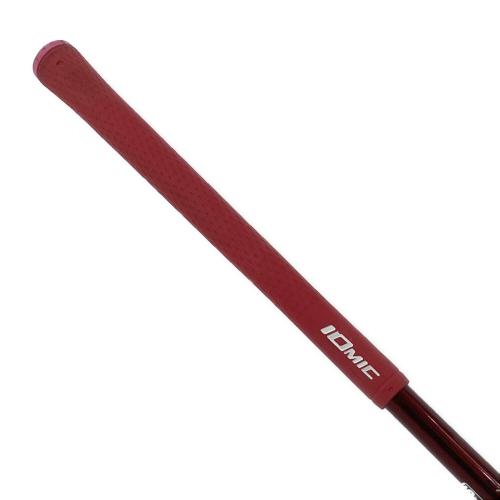 PiNG (ピン) G410 PLUS 10.5°ドライバー/シャフト：ALTA DISTANZA フレックス【R】