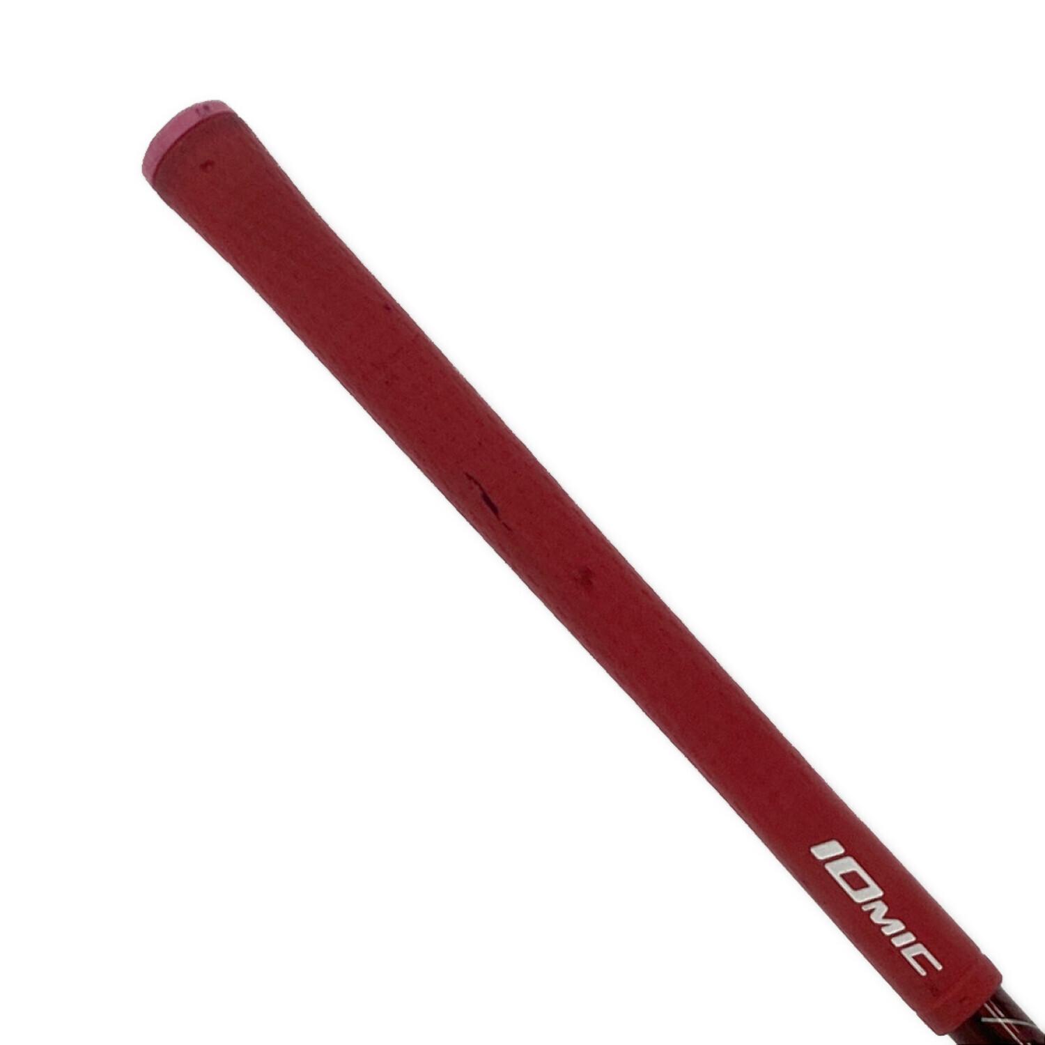 PING G410 3番フェアウェイウッド　純正シャフト　フレックスS PiNG G410 SFT #3 フェアウェイウッド/シャフト：ALTA J CB RED