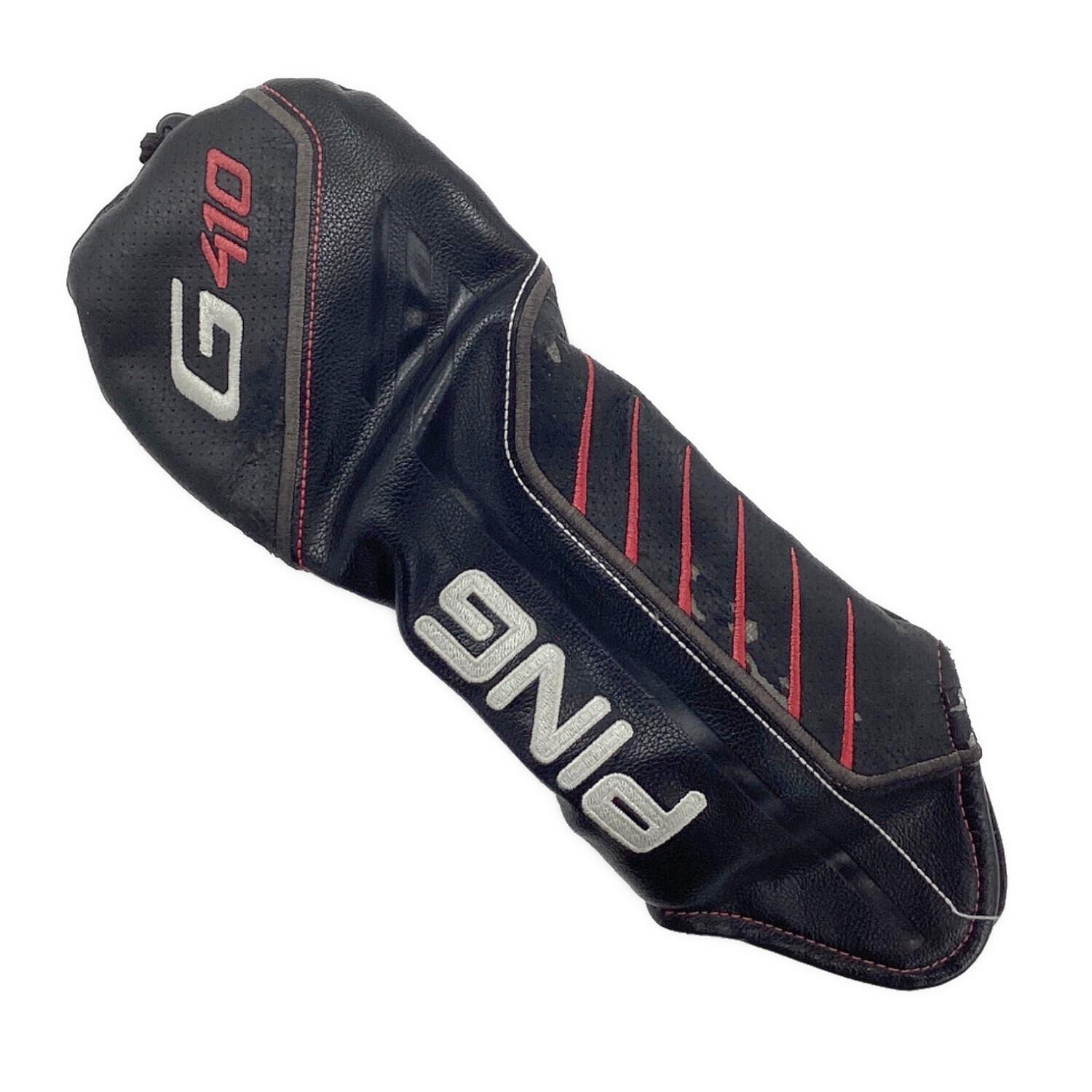 PiNG G410 SFT #3 フェアウェイウッド/シャフト：ALTA J CB RED