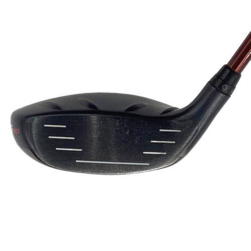 PiNG G410 SFT #3 フェアウェイウッド/シャフト：ALTA J CB RED
