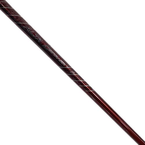 PiNG G410 SFT #3 フェアウェイウッド/シャフト：ALTA J CB RED フレックス【ユニフレックス】