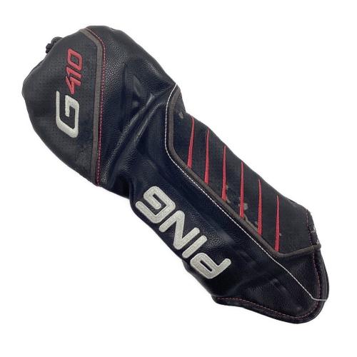 PING G410 3番フェアウェイウッド　純正シャフト　フレックスS PiNG G410 SFT #3 フェアウェイウッド/シャフト：ALTA J CB RED