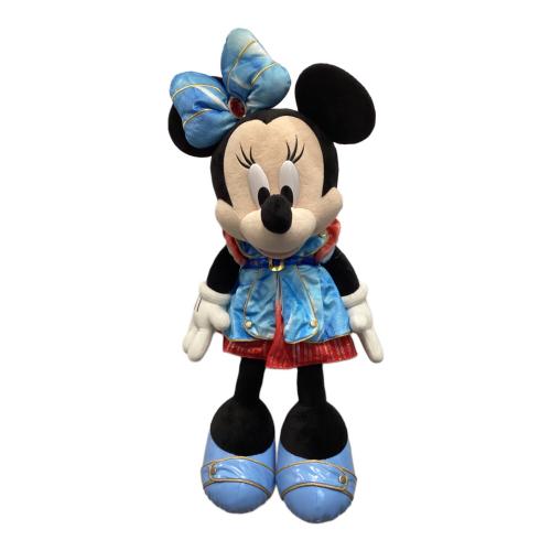 Disney(TOKYO Disney SEA) (ディズニー トーキョーディズニーシー) ヌイグルミ ミニー クリスタルウィッシュジャーニー