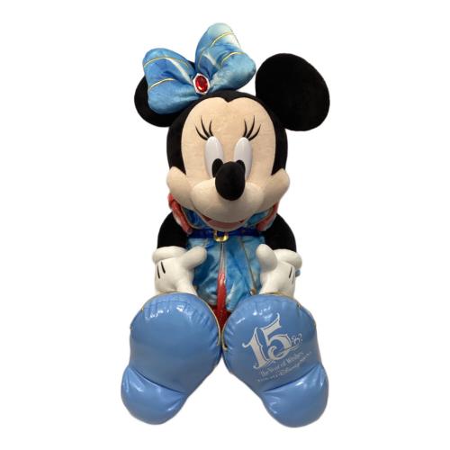 Disney(TOKYO Disney SEA) (ディズニー トーキョーディズニーシー) ヌイグルミ ミニー クリスタルウィッシュジャーニー