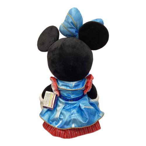 Disney(TOKYO Disney SEA) (ディズニー トーキョーディズニーシー) ヌイグルミ ミニー クリスタルウィッシュジャーニー