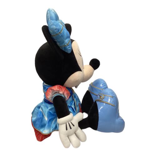 Disney(TOKYO Disney SEA) (ディズニー トーキョーディズニーシー) ヌイグルミ ミニー クリスタルウィッシュジャーニー