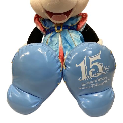 Disney(TOKYO Disney SEA) (ディズニー トーキョーディズニーシー) ヌイグルミ ミニー クリスタルウィッシュジャーニー