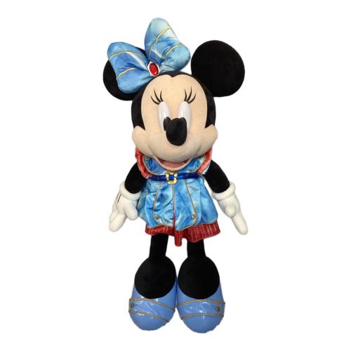 Disney(TOKYO Disney SEA) (ディズニー トーキョーディズニーシー) ヌイグルミ ミニー クリスタルウィッシュジャーニー