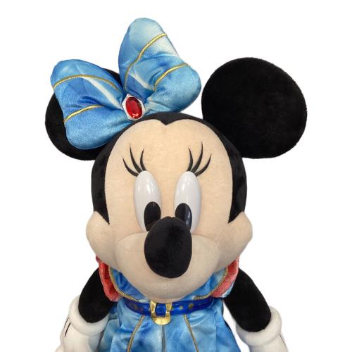 Disney(TOKYO Disney SEA) (ディズニー トーキョーディズニーシー) ヌイグルミ ミニー クリスタルウィッシュジャーニー