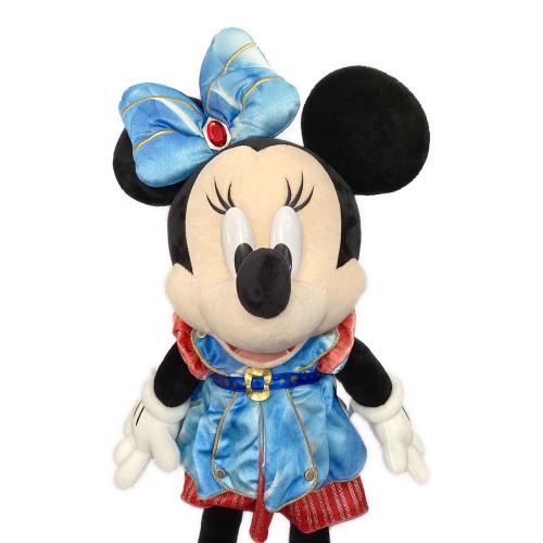 Disney(TOKYO Disney SEA) (ディズニー トーキョーディズニーシー) ヌイグルミ ミニー クリスタルウィッシュジャーニー
