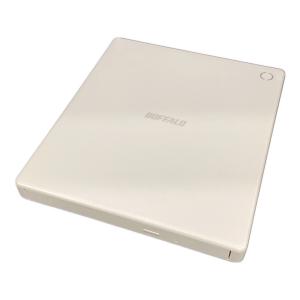 BUFFALO (バッファロー) スマートフォン用CDレコーダー RR-PW1 -