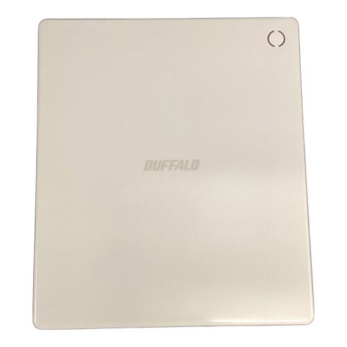BUFFALO (バッファロー) スマートフォン用CDレコーダー RR-PW1 -