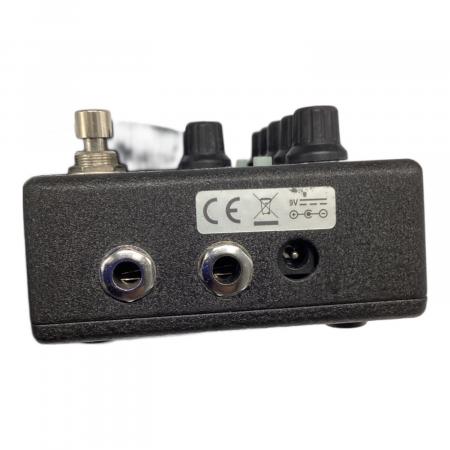 MXR (エムエックスアール) ベースプリアンプ bass d.i.+ M-80