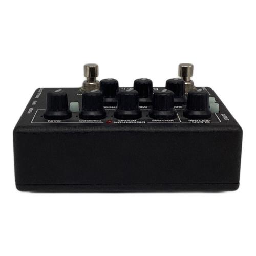 MXR (エムエックスアール) ベースプリアンプ bass d.i.+ M-80