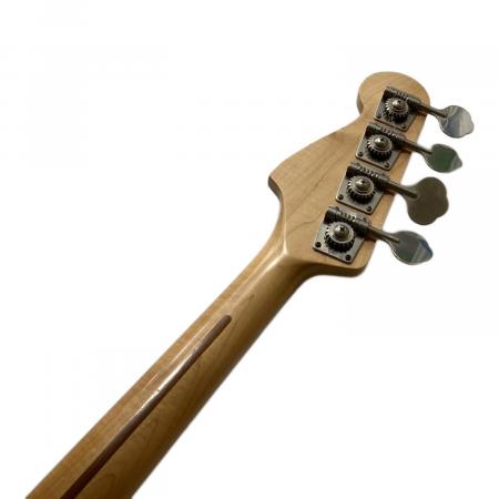 ベース Fender Japan Jazz Bass JB-STD FENDER JAPAN (フェンダージャパン) JAZZ BASS ベース JB-STD 2006