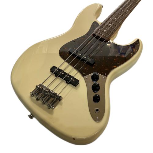 FENDER JAPAN (フェンダージャパン) JAZZ BASS ベース JB-STD 2006-2008年製造