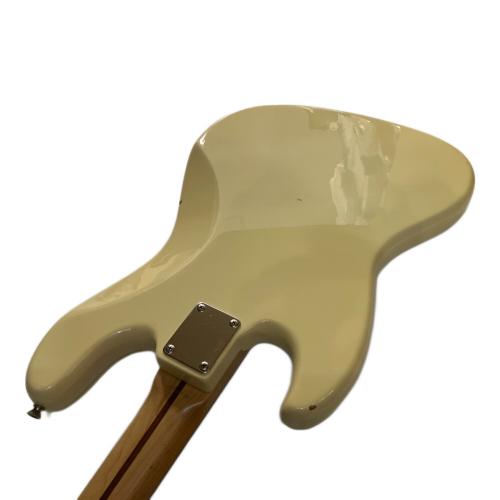 FENDER JAPAN (フェンダージャパン) JAZZ BASS ベース JB-STD 2006