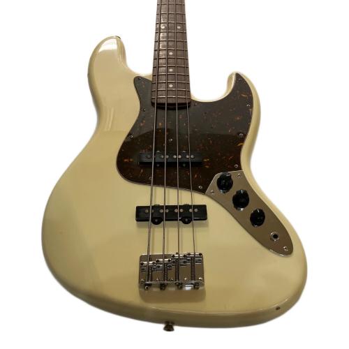 FENDER JAPAN (フェンダージャパン) JAZZ BASS ベース JB-STD 2006-2008年製造
