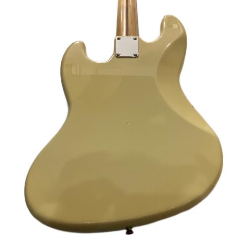 FENDER JAPAN (フェンダージャパン) JAZZ BASS ベース JB-STD 2006-2008年製造