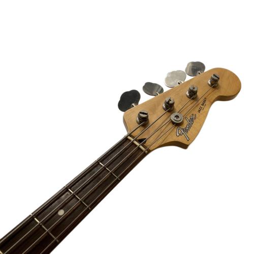 FENDER JAPAN (フェンダージャパン) JAZZ BASS ベース JB-STD 2006