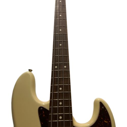 FENDER JAPAN (フェンダージャパン) JAZZ BASS ベース JB-STD 2006