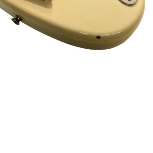 FENDER JAPAN (フェンダージャパン) JAZZ BASS ベース JB-STD 2006-2008年製造