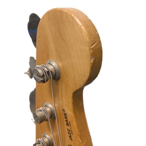 FENDER JAPAN (フェンダージャパン) JAZZ BASS ベース JB-STD 2006
