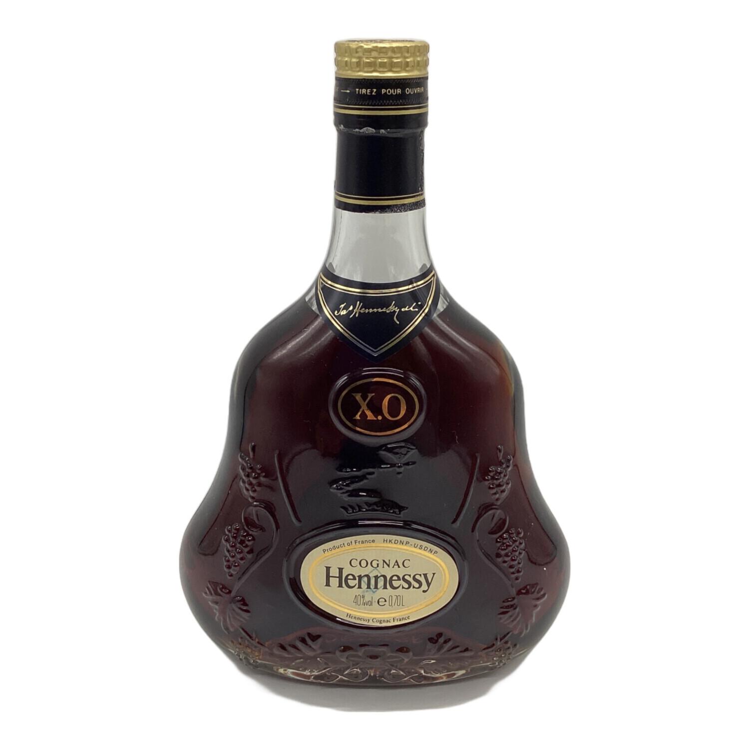 Hennessy XO コニャック 【公式通販】