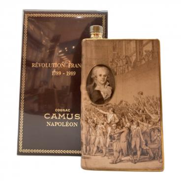 サントリー 国産ブランデー ハープボトル 600ml エクストラ 未開封