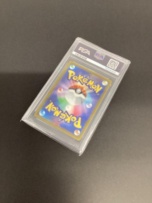 ミモザ 100/078 PSA10鑑定済み ポケモンカード