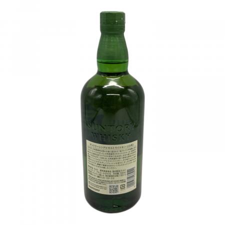 サントリー ウィスキー 700ml 白州 未開封｜トレファクONLINE