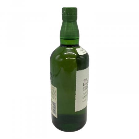 サントリー ウィスキー 700ml 白州 未開封｜トレファクONLINE