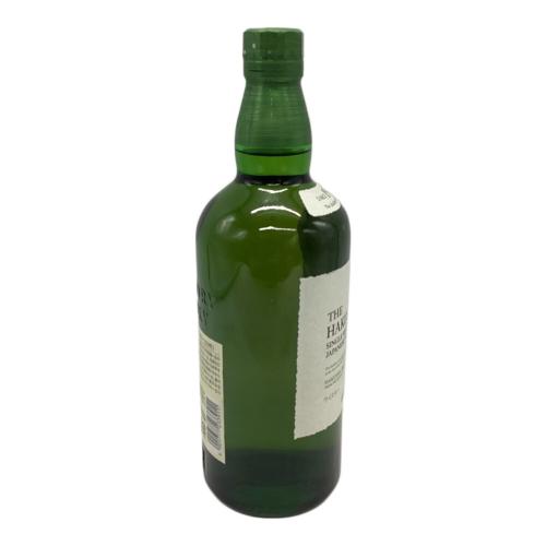サントリー ウィスキー 700ml 白州 未開封