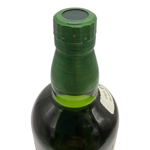 サントリー ウィスキー 700ml 白州 未開封