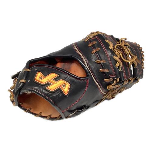 HATAKEYAMA (ハタケヤマ) 硬式グローブ ONLY THE PRO PBW-4301B
