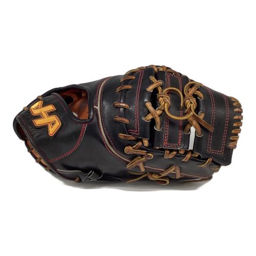 HATAKEYAMA (ハタケヤマ) 硬式グローブ ONLY THE PRO PBW-4301B