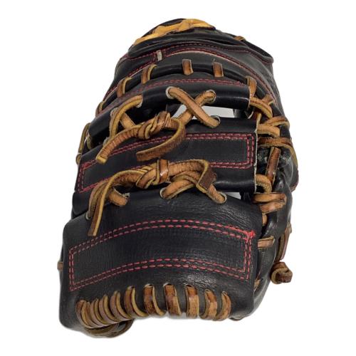 HATAKEYAMA (ハタケヤマ) 硬式グローブ ONLY THE PRO PBW-4301B