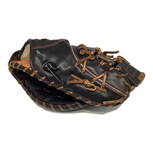 HATAKEYAMA (ハタケヤマ) 硬式グローブ ONLY THE PRO PBW-4301B