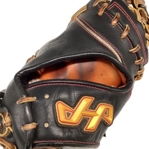 HATAKEYAMA (ハタケヤマ) 硬式グローブ ONLY THE PRO PBW-4301B