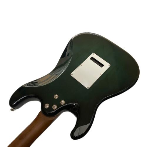 HISTORY (ヒストリー) エレキギター HST/SSH-Perf/QM 2024年製 @