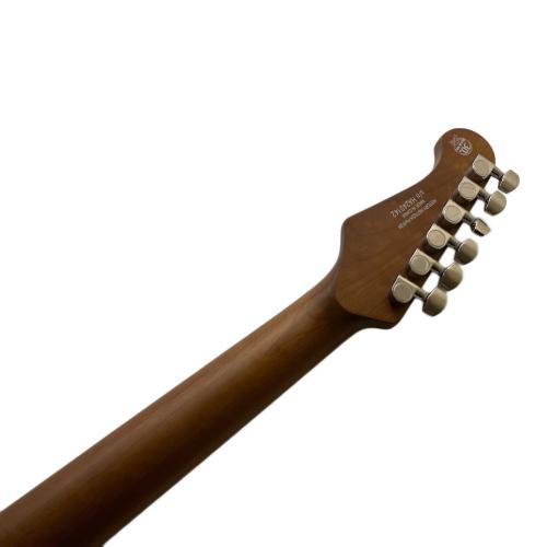 HISTORY (ヒストリー) エレキギター HST/SSH-Perf/QM 2024年製 @