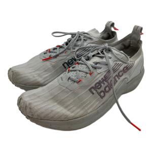 NEW BALANCE (ニューバランス) スポーツシューズ NBJ-1074784 メンズ SIZE 26.5cm グレー