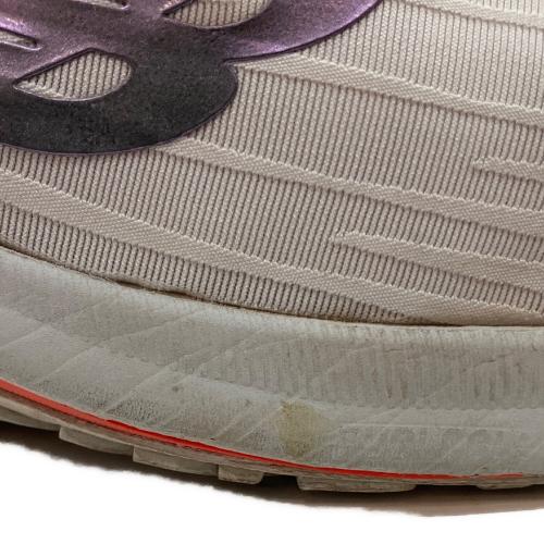 NEW BALANCE (ニューバランス) スポーツシューズ NBJ-1074784 メンズ SIZE 26.5cm グレー