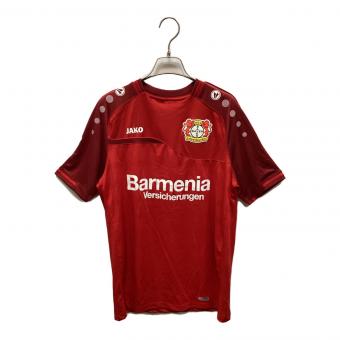 レヴァークーゼン レプリカ ユニホーム