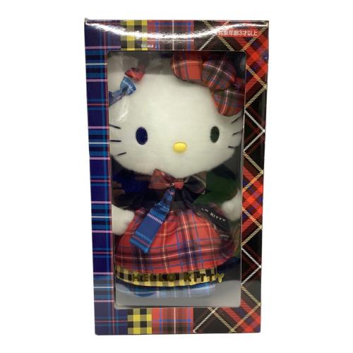 HELLO KITTY (ハローキティ) ヌイグルミ バースデードール