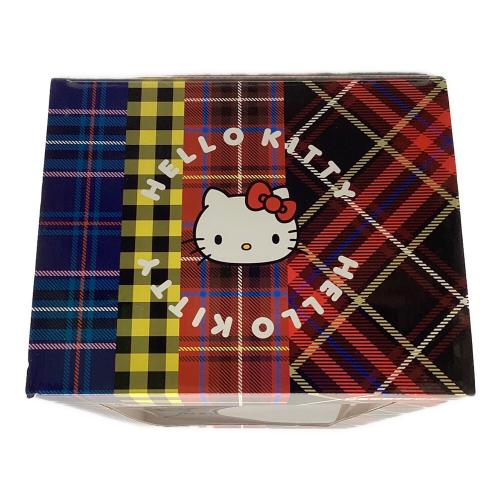 HELLO KITTY (ハローキティ) ヌイグルミ バースデードール
