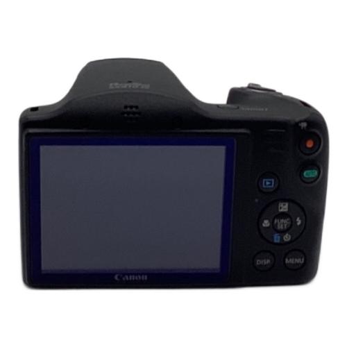 CANON コンパクトデジタルカメラ